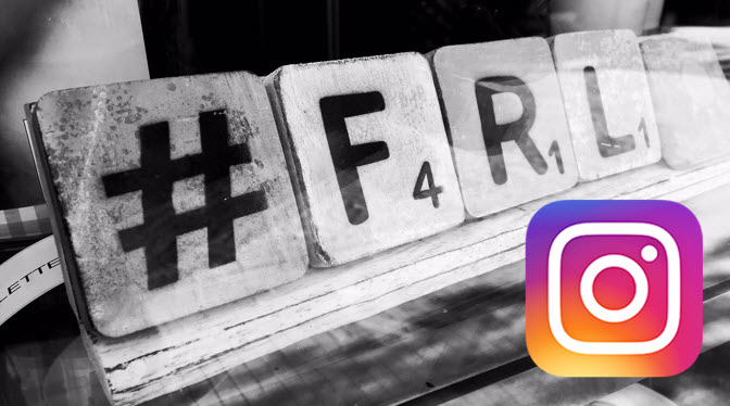 Friesland auf Instagram