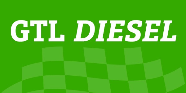 GTL Diesel Tankstellen Niederlande